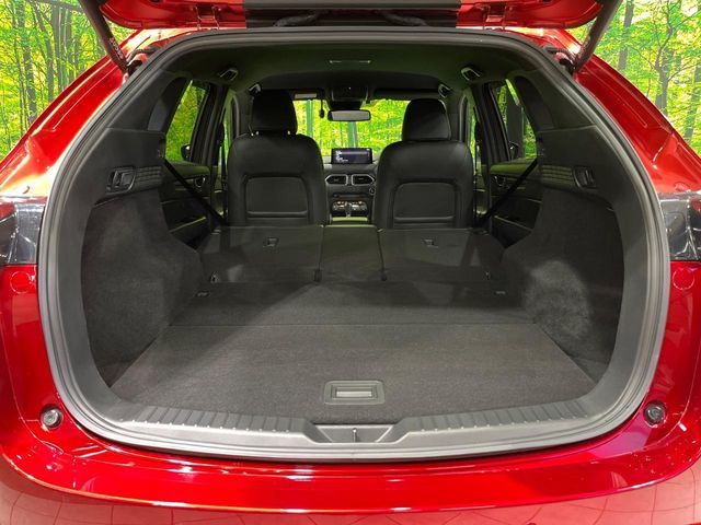 MAZDA CX-5 2022 Image 31