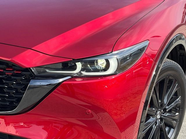 MAZDA CX-5 2022 Image 31