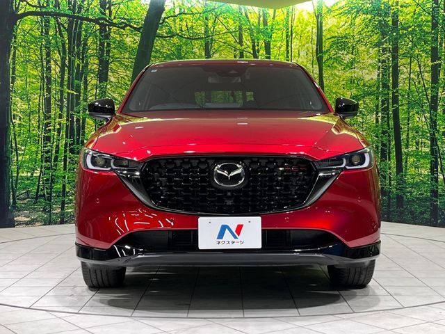 MAZDA CX-5 2022 Image 31