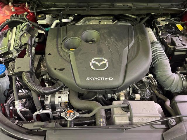 MAZDA CX-5 2022 Image 31