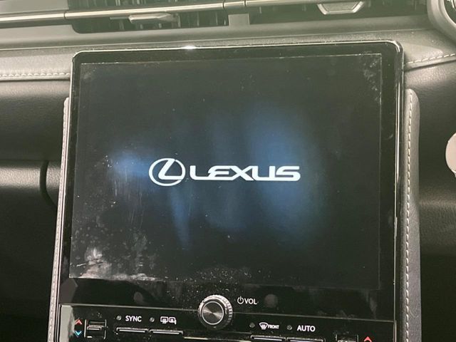 TOYOTA LEXUS LBX 2024 Image 31