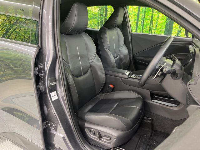 TOYOTA LEXUS LBX 2024 Image 31