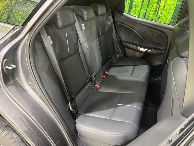 TOYOTA LEXUS LBX 2024 Image 31