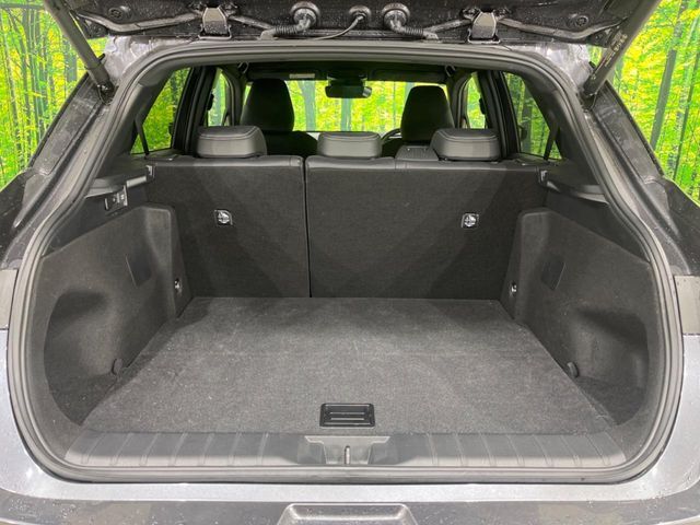 TOYOTA LEXUS LBX 2024 Image 31