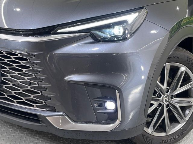 TOYOTA LEXUS LBX 2024 Image 31