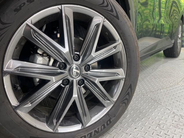 TOYOTA LEXUS LBX 2024 Image 31