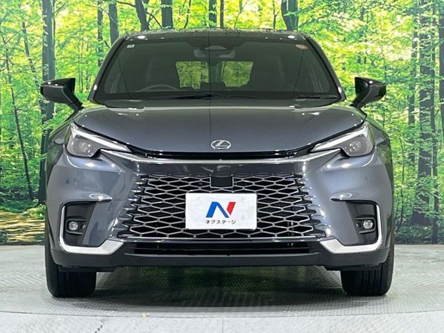 TOYOTA LEXUS LBX 2024 Image 31