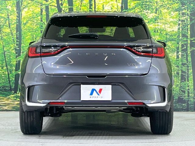 TOYOTA LEXUS LBX 2024 Image 31