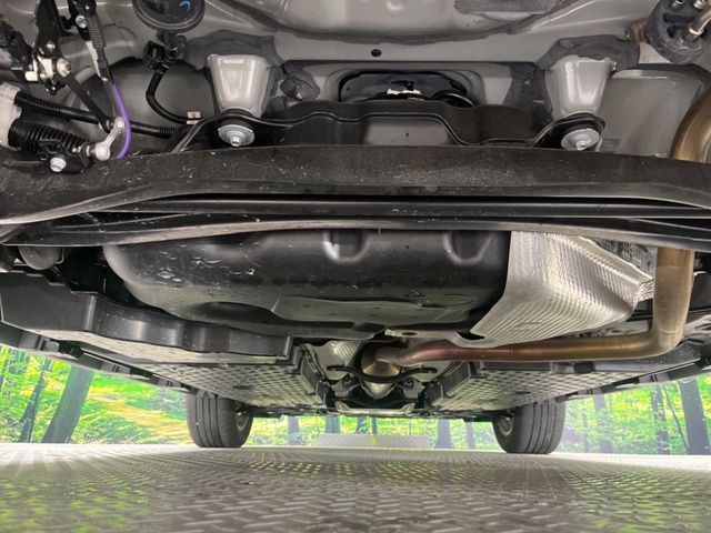 TOYOTA LEXUS LBX 2024 Image 31