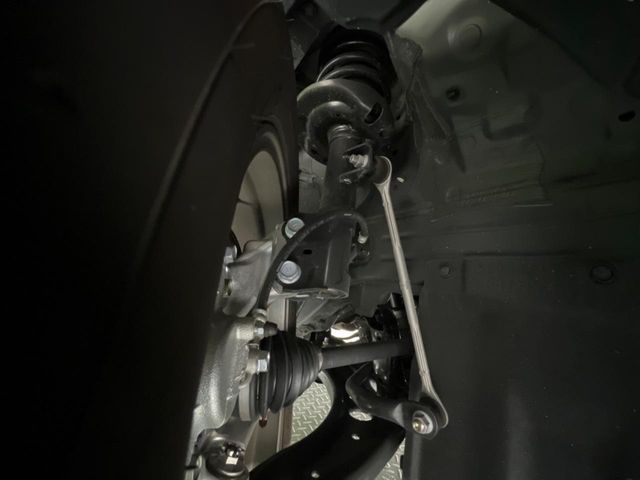 TOYOTA LEXUS LBX 2024 Image 31