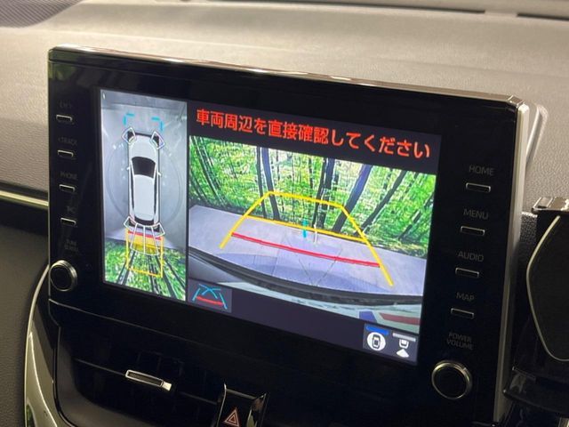 TOYOTA COROLLA CROSS HYBRID 2023 Image 31