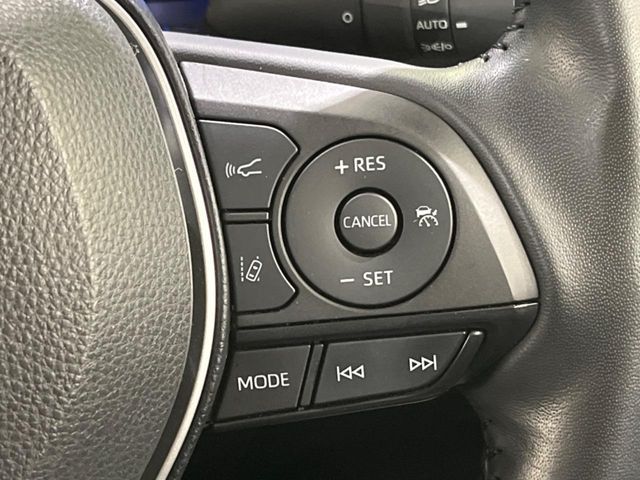 TOYOTA COROLLA CROSS HYBRID 2023 Image 31