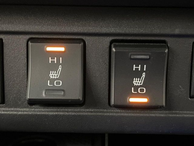 TOYOTA COROLLA CROSS HYBRID 2023 Image 31