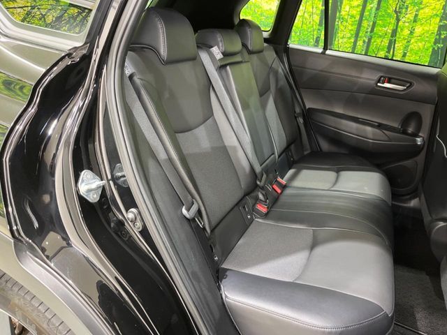 TOYOTA COROLLA CROSS HYBRID 2023 Image 31