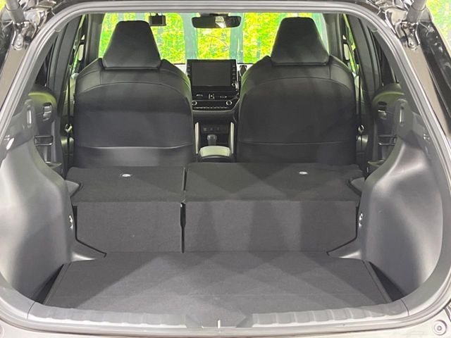 TOYOTA COROLLA CROSS HYBRID 2023 Image 31