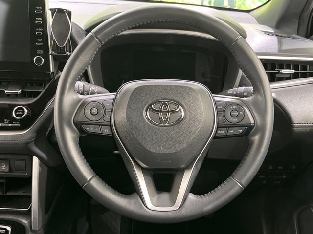 TOYOTA COROLLA CROSS HYBRID 2023 Image 31