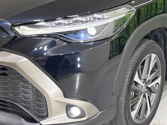 TOYOTA COROLLA CROSS HYBRID 2023 Image 31