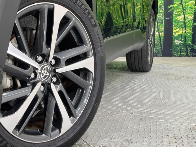 TOYOTA COROLLA CROSS HYBRID 2023 Image 31