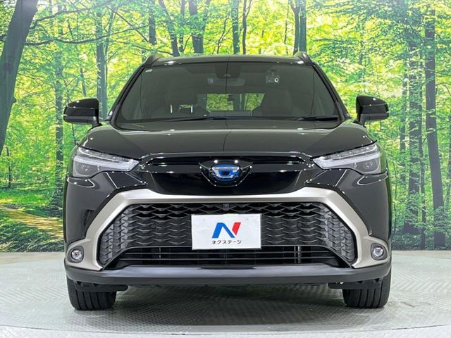 TOYOTA COROLLA CROSS HYBRID 2023 Image 31