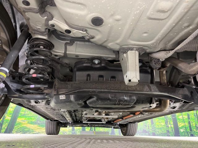 TOYOTA COROLLA CROSS HYBRID 2023 Image 31