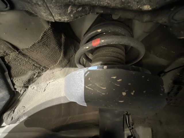 TOYOTA COROLLA CROSS HYBRID 2023 Image 31