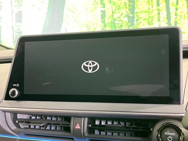 TOYOTA PRIUS 2023 Image 31