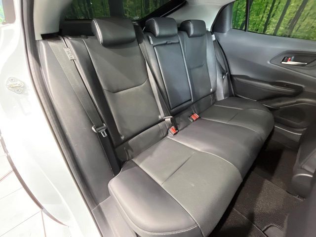 TOYOTA PRIUS 2023 Image 31