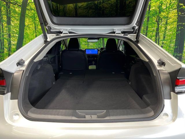 TOYOTA PRIUS 2023 Image 31