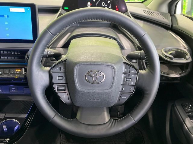TOYOTA PRIUS 2023 Image 31