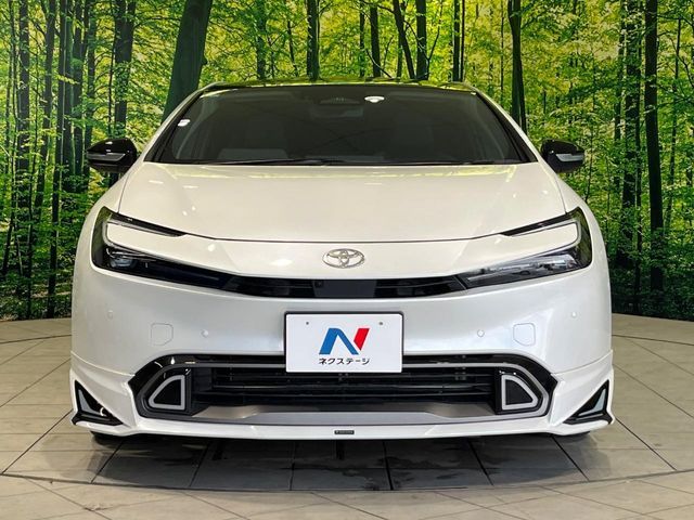 TOYOTA PRIUS 2023 Image 31