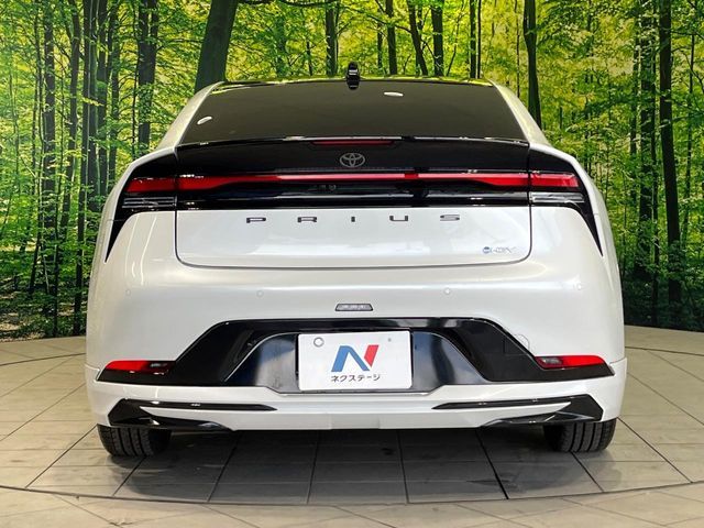TOYOTA PRIUS 2023 Image 31