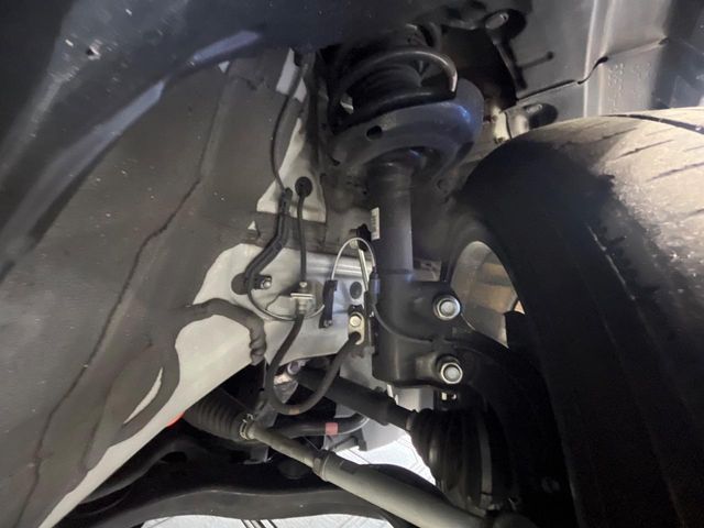 TOYOTA PRIUS 2023 Image 31