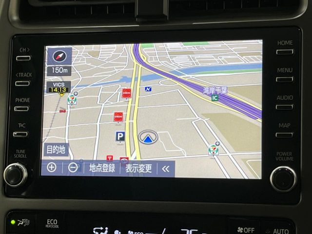 TOYOTA PRIUS 2021 Image 31