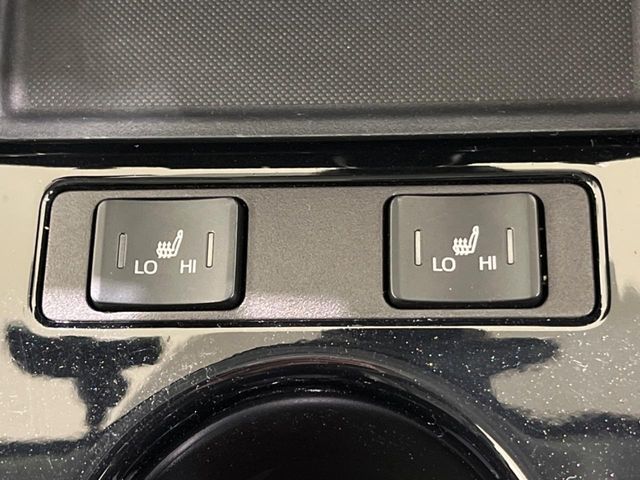 TOYOTA PRIUS 2021 Image 31