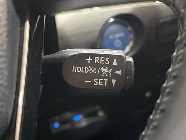 TOYOTA PRIUS 2021 Image 31