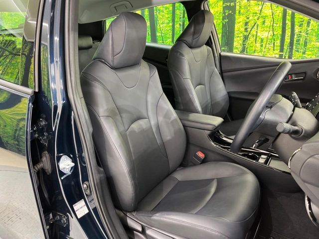 TOYOTA PRIUS 2021 Image 31