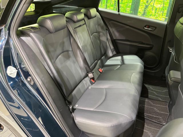 TOYOTA PRIUS 2021 Image 31