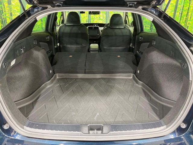 TOYOTA PRIUS 2021 Image 31