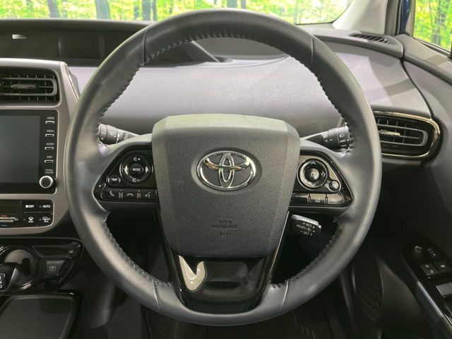 TOYOTA PRIUS 2021 Image 31