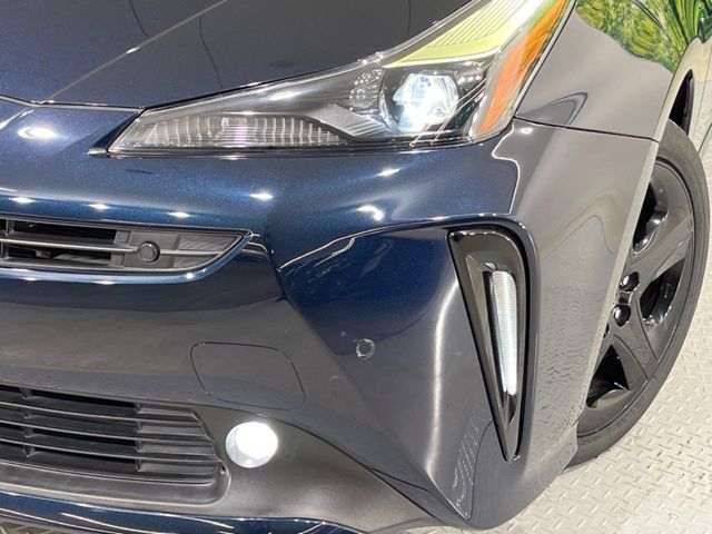 TOYOTA PRIUS 2021 Image 31