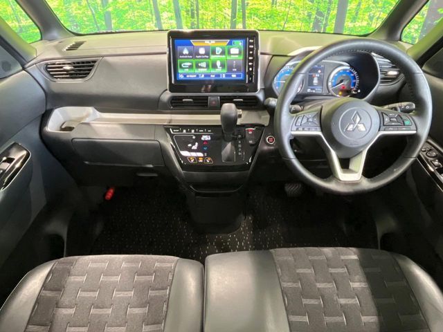 MITSUBISHI DELICA MINI 2025 Image 31