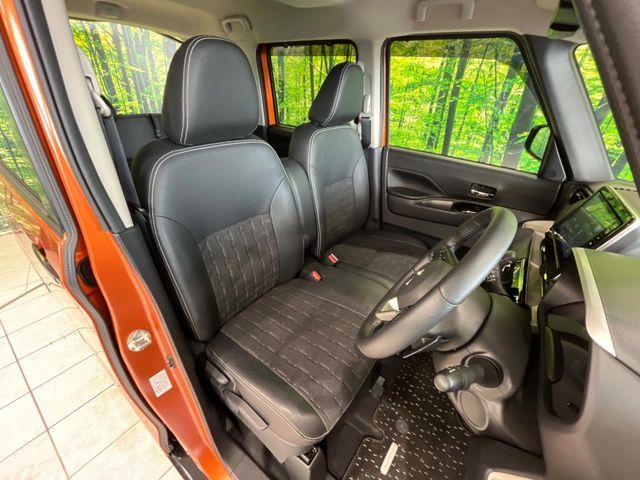 MITSUBISHI DELICA MINI 2025 Image 31