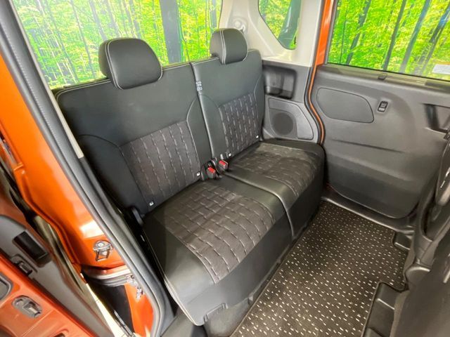 MITSUBISHI DELICA MINI 2025 Image 31