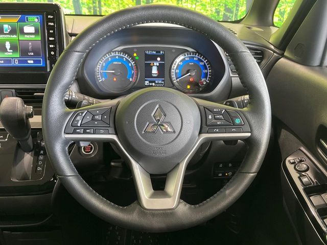 MITSUBISHI DELICA MINI 2025 Image 31