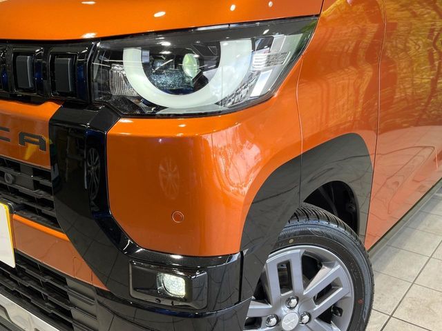 MITSUBISHI DELICA MINI 2025 Image 31