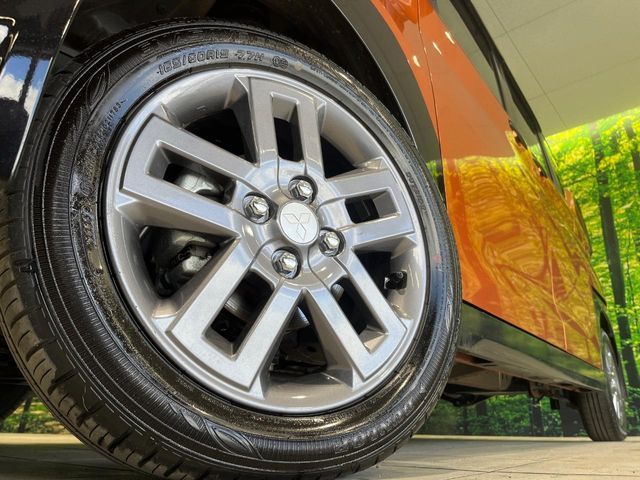 MITSUBISHI DELICA MINI 2025 Image 31