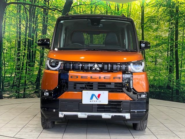 MITSUBISHI DELICA MINI 2025 Image 31
