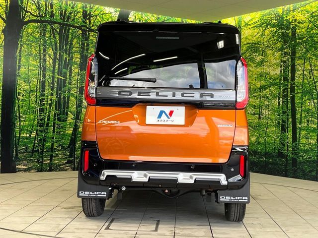 MITSUBISHI DELICA MINI 2025 Image 31