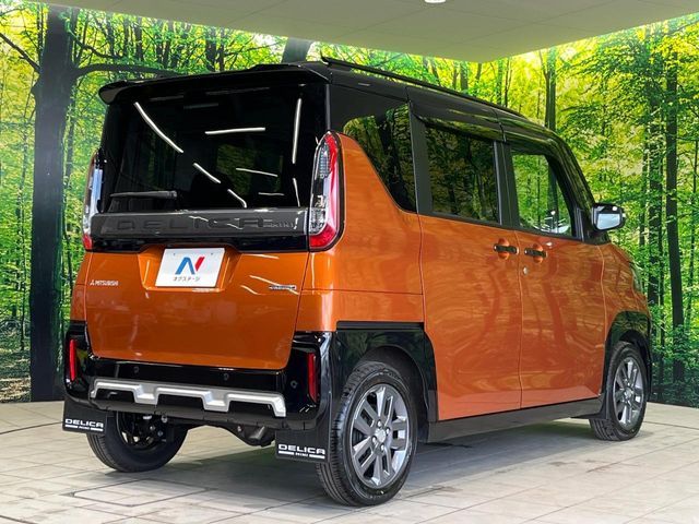 MITSUBISHI DELICA MINI 2025 Image 31