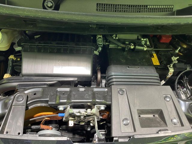 MITSUBISHI DELICA MINI 2025 Image 31